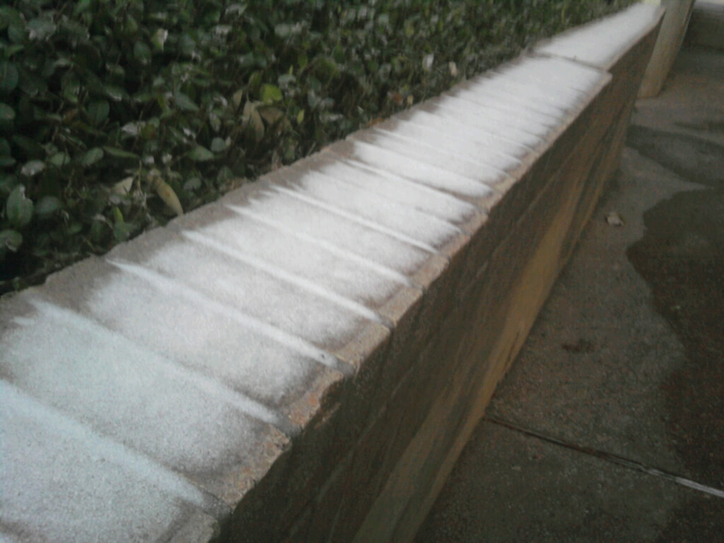 hells yes snow